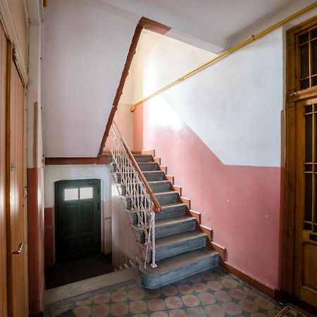 Cosy Balcony Apartment Grudziądz Kültér fotó